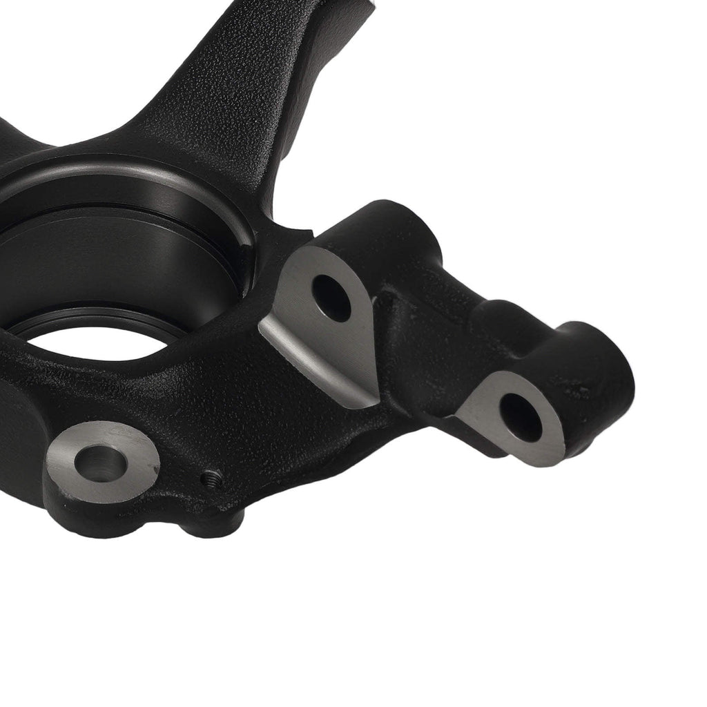 Wiellager voorzijde geschikt voor Opel Corsa D 1.3-1.7 CDTI 2006-2014 5308055