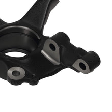 Laad de afbeelding in de galerijviewer, Wiellager voorzijde geschikt voor Opel Corsa D 1.3-1.7 CDTI 2006-2014 5308055
