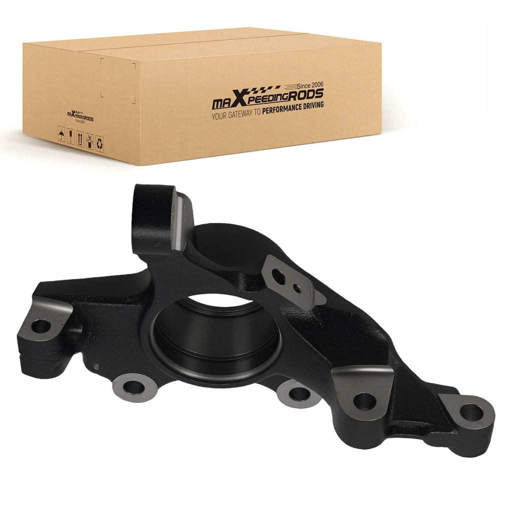 Wiellager voorzijde geschikt voor Opel Corsa D 1.3-1.7 CDTI 2006-2014 5308055