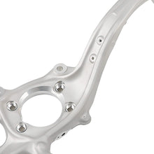 Laad de afbeelding in de galerijviewer, Steering Knuckle Wheel Suspension links + rechts geschikt voor Audi A4 8K B8 A5 8T 8F Q5 8RB