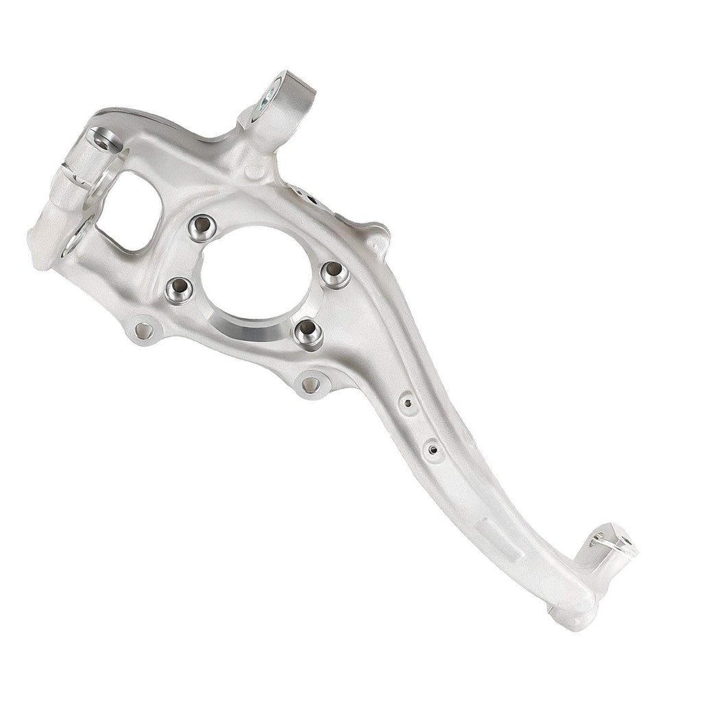 Steering Knuckle Wheel Suspension links + rechts geschikt voor Audi A4 8K B8 A5 8T 8F Q5 8RB