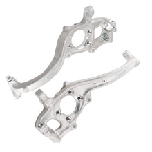 Laad de afbeelding in de galerijviewer, Steering Knuckle Wheel Suspension links + rechts geschikt voor Audi A4 8K B8 A5 8T 8F Q5 8RB