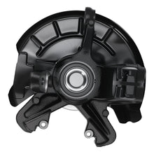 Load image into Gallery viewer, Steering Knuckle Assembly suitable for Skoda Fabia 6Y3 Saloon 1.2-1.9 1999-2007