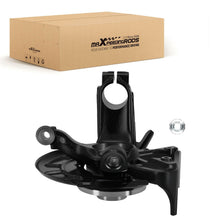 Load image into Gallery viewer, Steering Knuckle Assembly suitable for Skoda Fabia 6Y3 Saloon 1.2-1.9 1999-2007