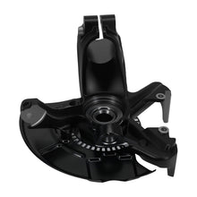 Laad de afbeelding in de galerijviewer, Axle knuckle voor links geschikt voor VW Golf Bora geschikt voor Audi A3 geschikt voor Skoda Octavia 1J0407613G