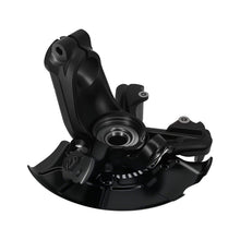 Laad de afbeelding in de galerijviewer, Axle knuckle voor links geschikt voor VW Golf Bora geschikt voor Audi A3 geschikt voor Skoda Octavia 1J0407613G