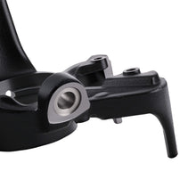 Load image into Gallery viewer, Steering Knuckle for front left side suitable for VW Polo suitable for Skoda Fabia 6Q0407255AP 2001-2009