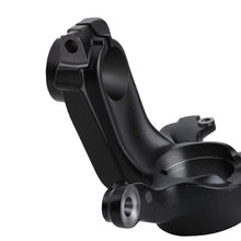 Load image into Gallery viewer, Steering Knuckle for front left side suitable for VW Polo suitable for Skoda Fabia 6Q0407255AP 2001-2009