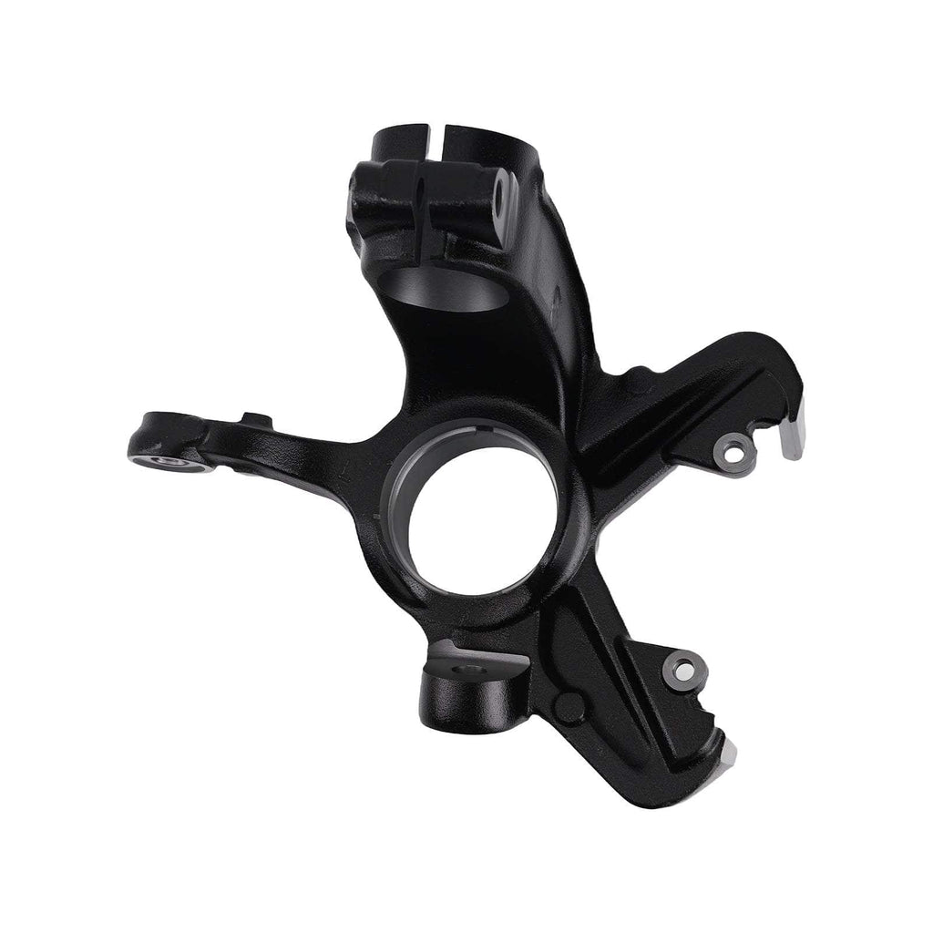 Steering Knuckle for front left side suitable for VW Polo suitable for Skoda Fabia 6Q0407255AP 2001-2009