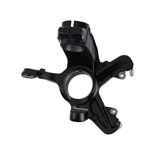 Load image into Gallery viewer, Steering Knuckle for front left side suitable for VW Polo suitable for Skoda Fabia 6Q0407255AP 2001-2009