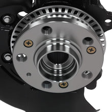 Laad de afbeelding in de galerijviewer, Steering Knuckle voor rechts geschikt voor VW Golf IV Bora nieuw Beetle 97-2010 1J0407256AH