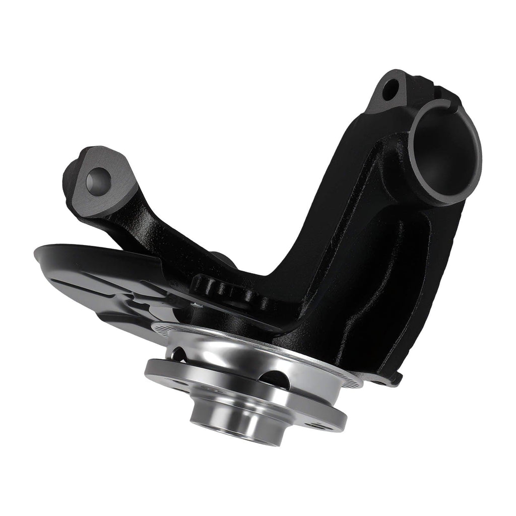 Steering Knuckle voor rechts geschikt voor VW Golf IV Bora nieuw Beetle 97-2010 1J0407256AH
