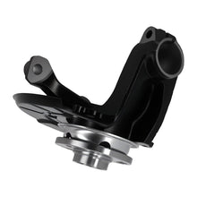 Laad de afbeelding in de galerijviewer, Steering Knuckle voor rechts geschikt voor VW Golf IV Bora nieuw Beetle 97-2010 1J0407256AH