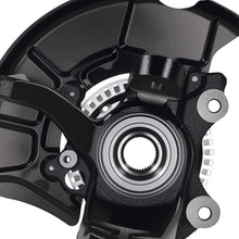 Laad de afbeelding in de galerijviewer, Steering Knuckle voor rechts geschikt voor VW Golf IV Bora nieuw Beetle 97-2010 1J0407256AH