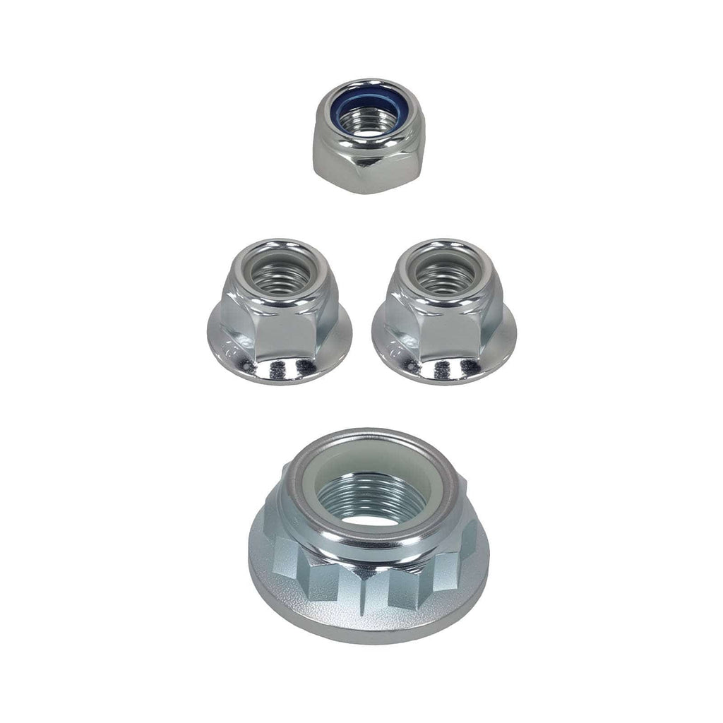 Steering Knuckle voor rechts geschikt voor VW Golf IV Bora nieuw Beetle 97-2010 1J0407256AH