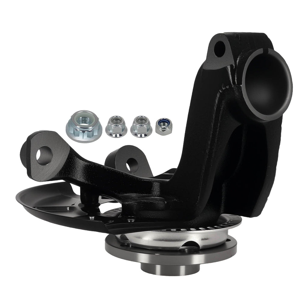 Steering Knuckle voor rechts geschikt voor VW Golf IV Bora nieuw Beetle 97-2010 1J0407256AH