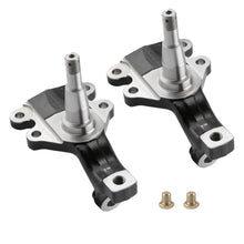 Load image into Gallery viewer, 2 inch Drop Spindles for Chevy Chevelle Malibu El Camino for Pontiac GTO 1964-72