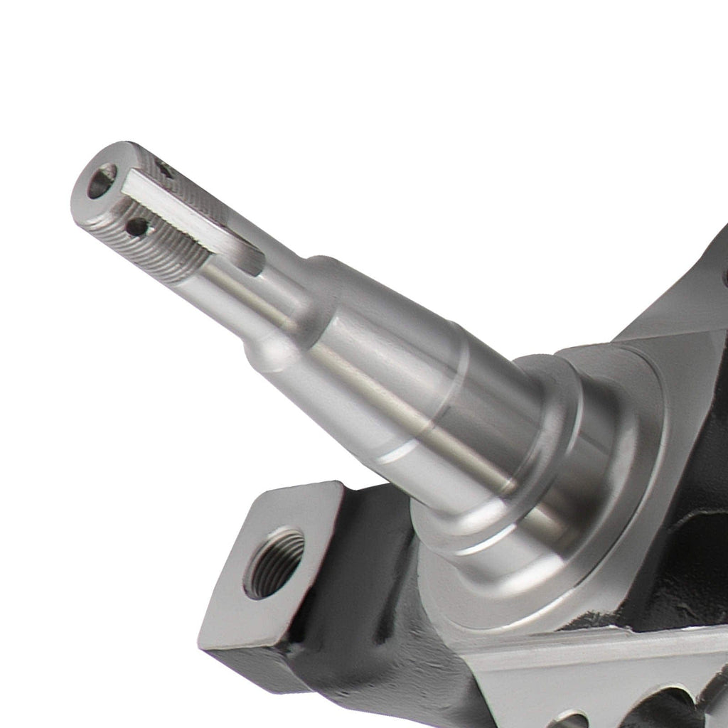 2 inch Drop Spindles for Chevy Chevelle Malibu El Camino for Pontiac GTO 1964-72