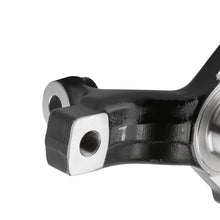 Load image into Gallery viewer, 2 inch Drop Spindles for Chevy Chevelle Malibu El Camino for Pontiac GTO 1964-72
