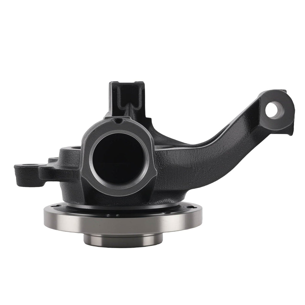 Wielnaaf steering knuckle geschikt voor Citroen C4 Grand Picasso 1.6L 2006-2013 330785