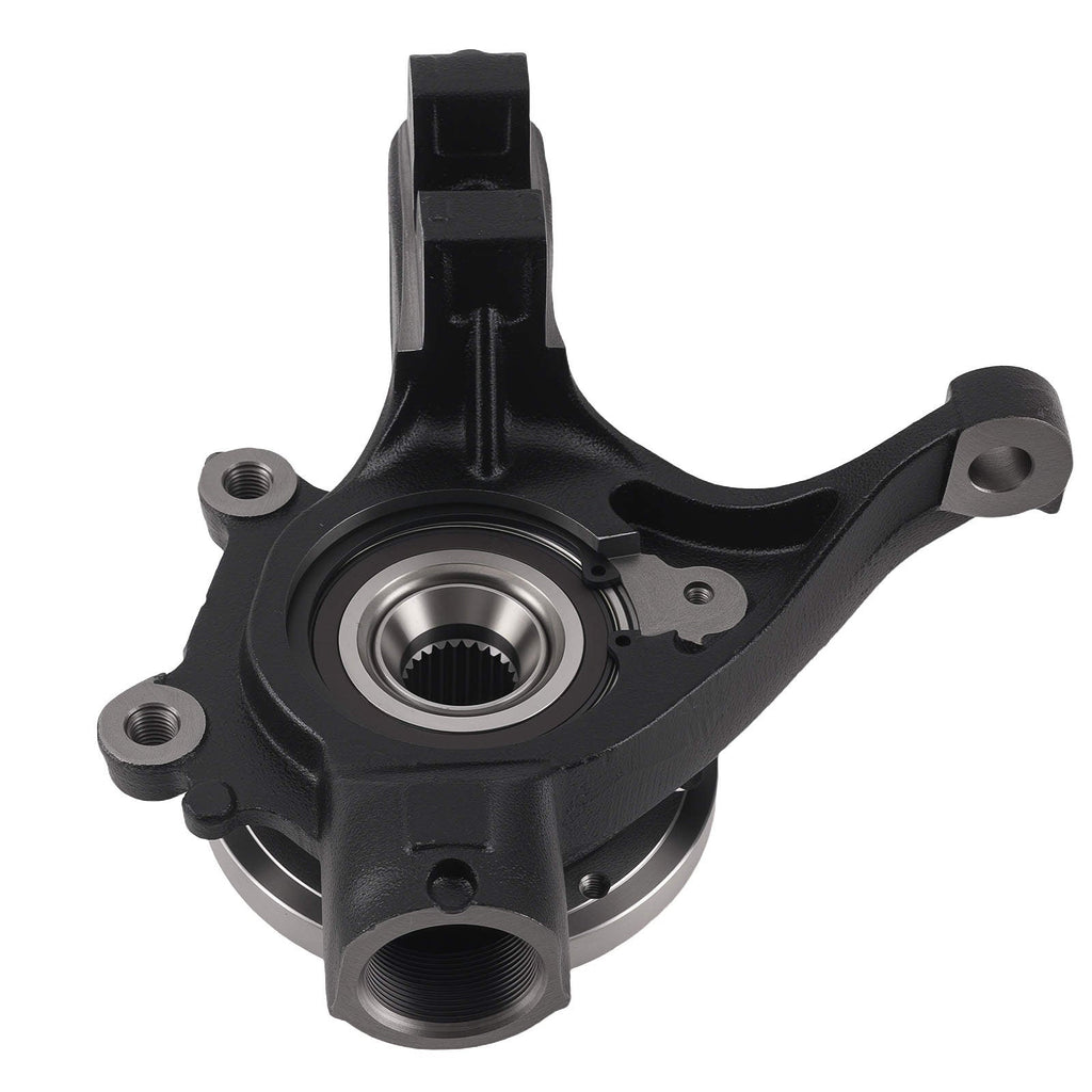 Wielnaaf steering knuckle geschikt voor Citroen C4 Grand Picasso 1.6L 2006-2013 330785