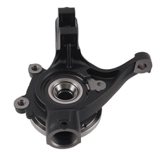 Laad de afbeelding in de galerijviewer, Wielnaaf steering knuckle geschikt voor Citroen C4 Grand Picasso 1.6L 2006-2013 330785