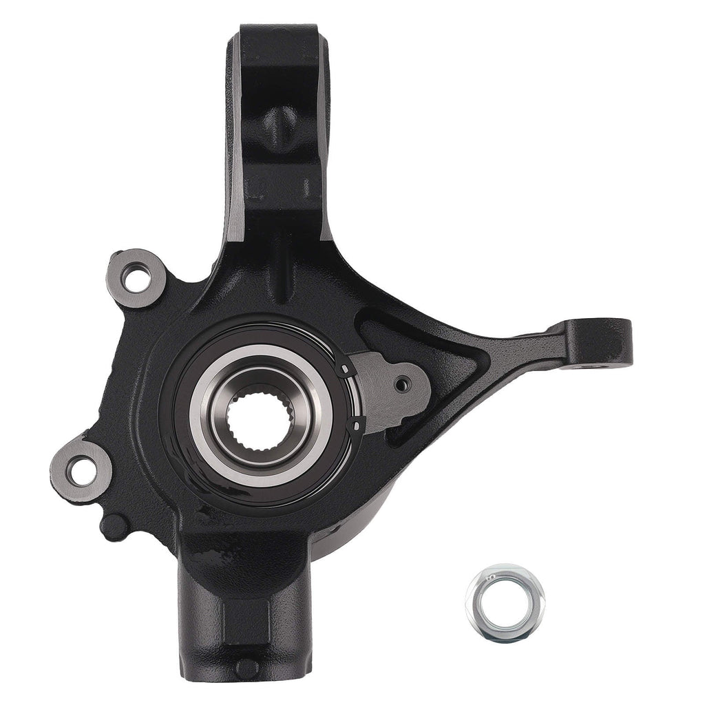 Wielnaaf steering knuckle geschikt voor Citroen C4 Grand Picasso 1.6L 2006-2013 330785