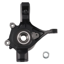 Laad de afbeelding in de galerijviewer, Wielnaaf steering knuckle geschikt voor Citroen C4 Grand Picasso 1.6L 2006-2013 330785