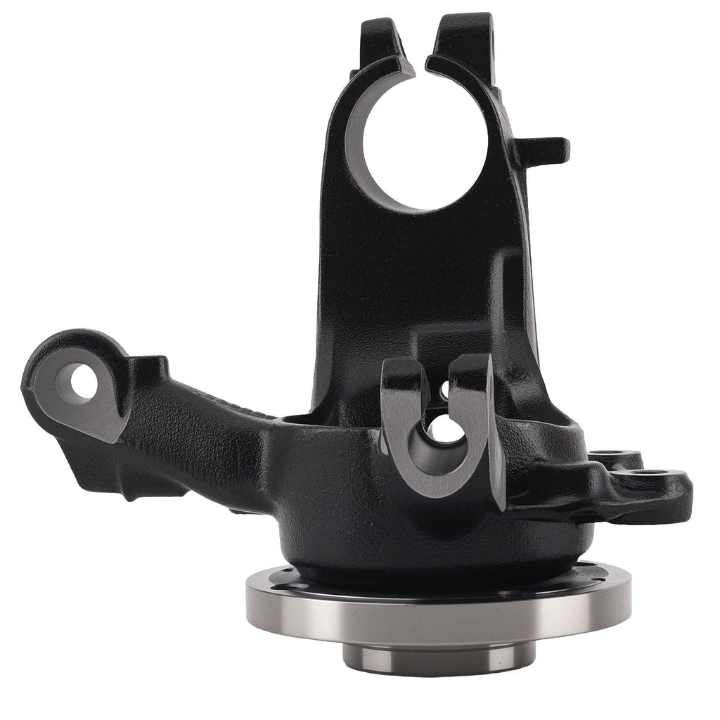 Left Steering Knuckle suitable for Citroën C3 Aircross C4 Cactus 1.2-1.6L 2014-2022 364674