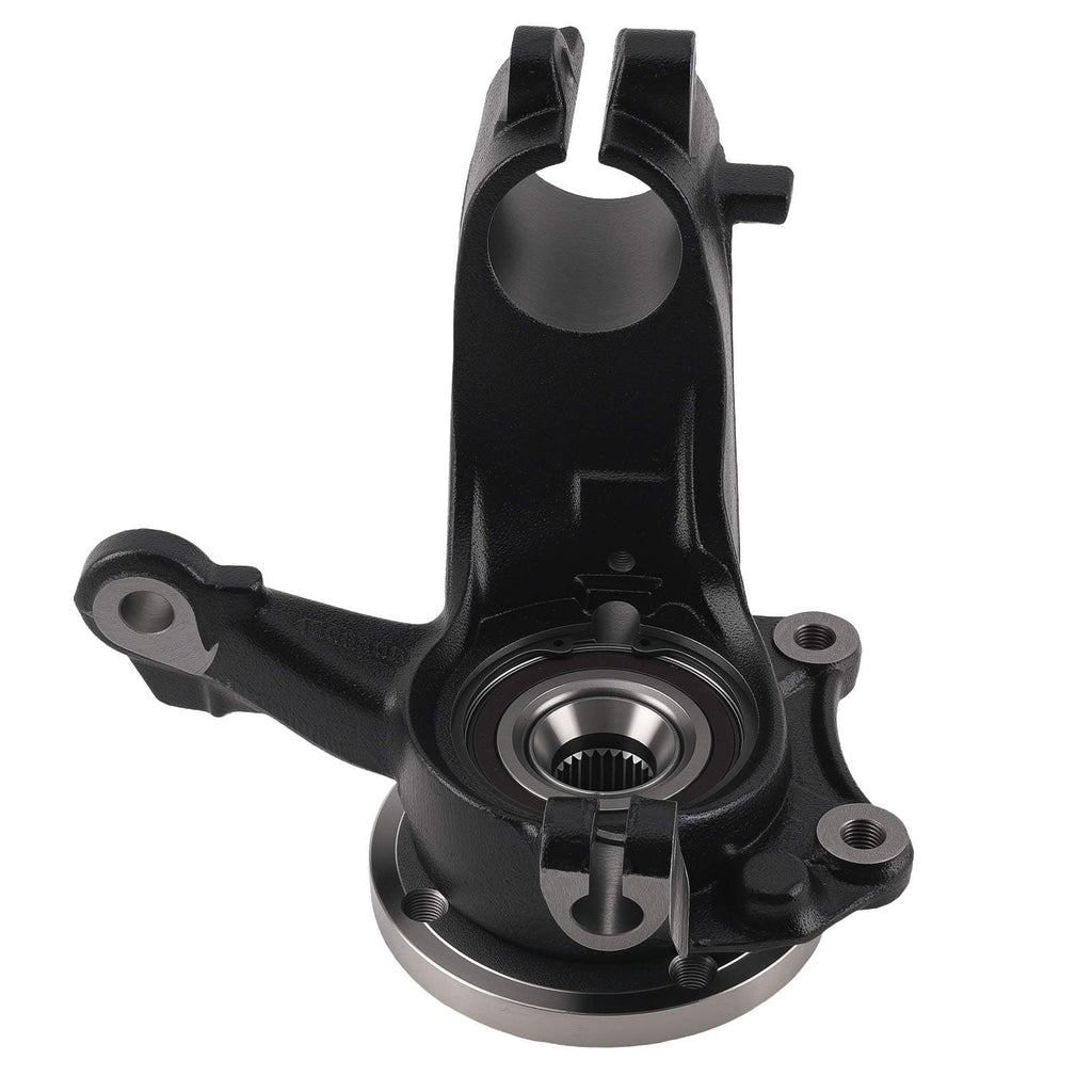 Left Steering Knuckle suitable for Citroën C3 Aircross C4 Cactus 1.2-1.6L 2014-2022 364674