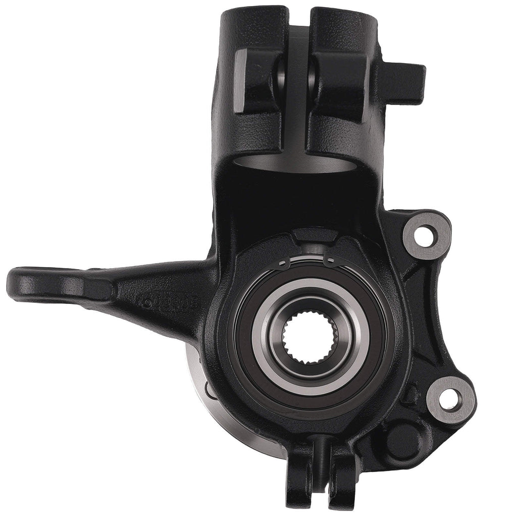 Left Steering Knuckle suitable for Citroën C3 Aircross C4 Cactus 1.2-1.6L 2014-2022 364674