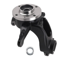 Load image into Gallery viewer, Left Steering Knuckle suitable for Citroën C3 Aircross C4 Cactus 1.2-1.6L 2014-2022 364674