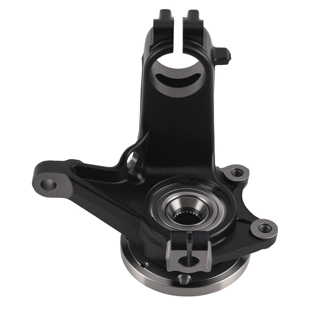 Swivel Axle Kit left suitable for Peugeot 206 1.6 16V Estate 2002-2022 330785