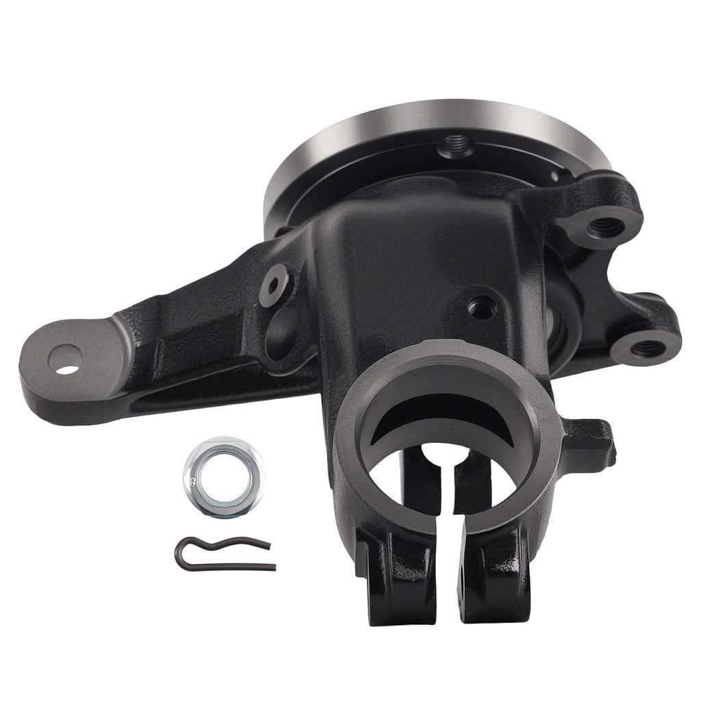 Swivel Axle Kit left suitable for Peugeot 206 1.6 16V Estate 2002-2022 330785