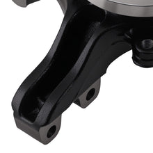 Laad de afbeelding in de galerijviewer, Wiellager Steering Knuckle links geschikt voor Citroen Berlingo C4 geschikt voor Peugeot 307 364696