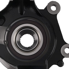 Laad de afbeelding in de galerijviewer, Wiellager Steering Knuckle links geschikt voor Citroen Berlingo C4 geschikt voor Peugeot 307 364696