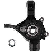 Laad de afbeelding in de galerijviewer, Wiellager Steering Knuckle links geschikt voor Citroen Berlingo C4 geschikt voor Peugeot 307 364696