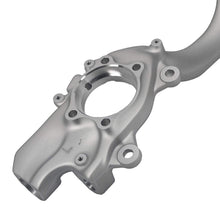 Laad de afbeelding in de galerijviewer, Voor Steering Knuckle geschikt voor Audi A6 C6 2.7 TDI quattro 2004-2011