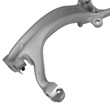 Laad de afbeelding in de galerijviewer, Links Wiellager Housing geschikt voor Audi A6 C6 2.7 3.0 TDI 2004-2011 4F0407253F 0101K301