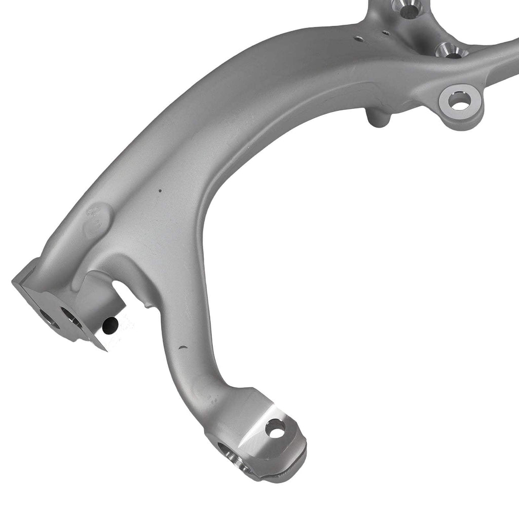 Voor Steering Knuckle geschikt voor Audi A6 C6 2.7 TDI quattro 2004-2011