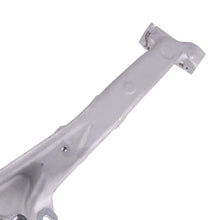 Laad de afbeelding in de galerijviewer, Voor Steering Knuckle geschikt voor Audi A4 B8 A5 A6 C7 2007-2018 4G0407254A Aluminium