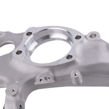 Laad de afbeelding in de galerijviewer, Voor Steering Knuckle geschikt voor Audi A4 B8 A5 A6 C7 2007-2018 4G0407254A Aluminium