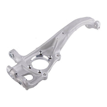 Laad de afbeelding in de galerijviewer, Voor Steering Knuckle geschikt voor Audi A4 B8 A5 A6 C7 2007-2018 4G0407254A Aluminium