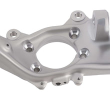 Laad de afbeelding in de galerijviewer, Wiellager voor Axle geschikt voor Audi A6 C6 Sedan/voor 2004-2011 4F0407254H