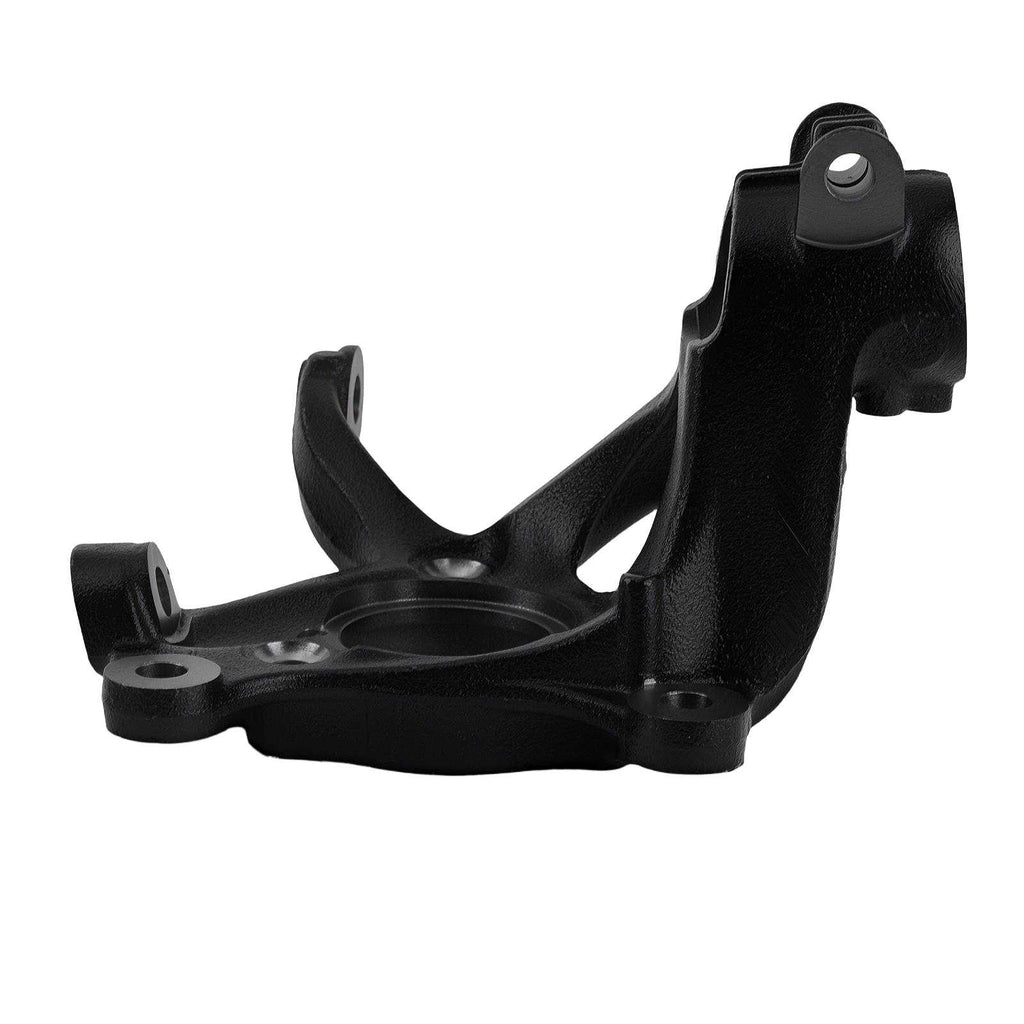 Steering Knuckle links geschikt voor Audi A3 Cabriolet geschikt voor Golf VII 5Q0407255Q 2013-2019