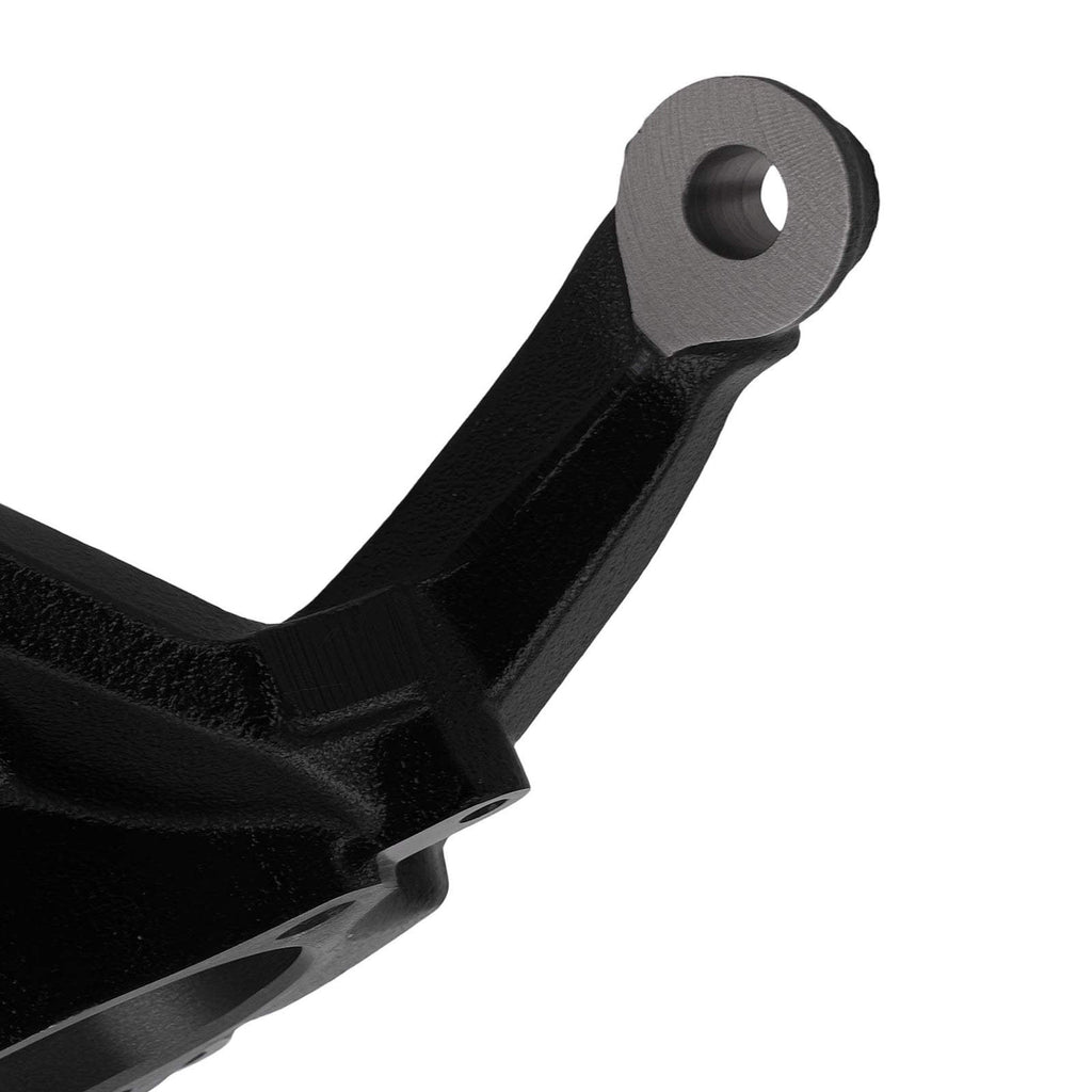 Steering Knuckle links geschikt voor Audi A3 Cabriolet geschikt voor Golf VII 5Q0407255Q 2013-2019