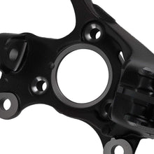 Laad de afbeelding in de galerijviewer, Steering Knuckle links geschikt voor Audi A3 Cabriolet geschikt voor Golf VII 5Q0407255Q 2013-2019