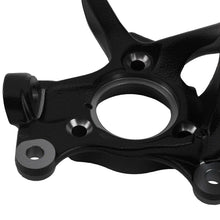 Laad de afbeelding in de galerijviewer, Steering Knuckle links geschikt voor Audi A3 Cabriolet geschikt voor Golf VII 5Q0407255Q 2013-2019