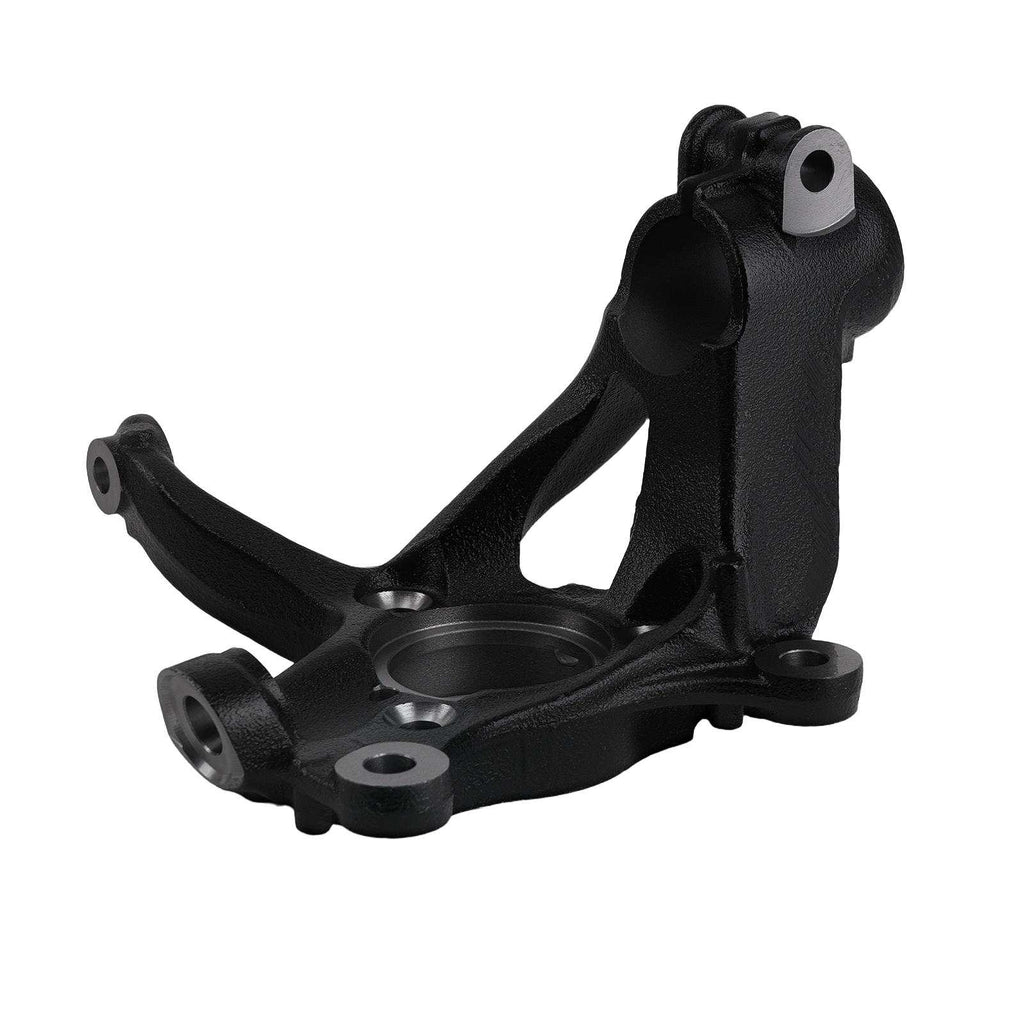 Steering Knuckle links geschikt voor Audi A3 Cabriolet geschikt voor Golf VII 5Q0407255Q 2013-2019