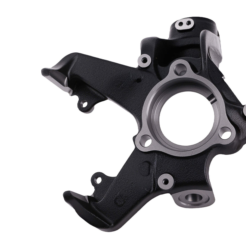 Wiellager voorzijde links geschikt voor Seat Altea XL geschikt voor VW Golf 2006-2014 1K0407255T-8041